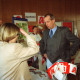Archiv der Region Hannover, ARH BA 2651, Gesundheitstag im Neuen Kreishaus