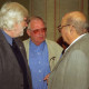 Archiv der Region Hannover, ARH BA 2742, Israelische Besuchergruppe - Chorauftritt in der Kirche, Mandelsloh