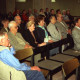 Archiv der Region Hannover, ARH BA 2760, Israelische Besuchergruppe - Chorauftritt in der Kirche, Mandelsloh