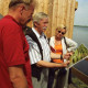 Archiv der Region Hannover, ARH BA 2792, Bundesumweltminister Trittin zu Besuch am Steinhuder Meer