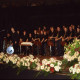 Archiv der Region Hannover, ARH BA 2905, Gründungsversammlung der Region Hannover im Kuppelsaal des HCC, Hannover