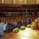 Archiv der Region Hannover, ARH BA 2915, Gründungsversammlung der Region Hannover im Kuppelsaal des HCC, Hannover