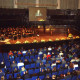 Archiv der Region Hannover, ARH BA 2919, Gründungsversammlung der Region Hannover im Kuppelsaal des HCC, Hannover