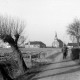 ARH NL Dierssen 0102/0023, Soldaten auf dem Marsch, Wetsinge