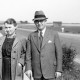 Archiv der Region Hannover, ARH NL Dierssen 0104/0005, Eltern von Dierssen an der Völksener Chaussee