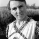 Archiv der Region Hannover, ARH NL Dierssen 0109/0003, Mutter von Dierssen