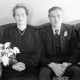 Archiv der Region Hannover, ARH NL Dierssen 0111/0019, Silberhochzeit