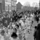 Archiv der Region Hannover, ARH NL Dierssen 0114/0002, Umzug bei einer Konfirmierung