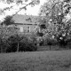 Archiv der Region Hannover, ARH NL Dierssen 0117/0014, Baumblüte Landratsamt