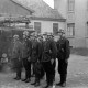 Archiv der Region Hannover, ARH NL Dierssen 0123/0018, Feuerwehr - Wettkämpfe