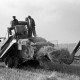 Archiv der Region Hannover, ARH NL Dierssen 0127/0005, Mähdrescherbinder