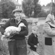 ARH NL Dierssen 0127/0007, Flüchtlingszug via Schleswig-Holstein kommend