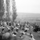 Archiv der Region Hannover, ARH NL Dierssen 0128/0024, Herbstfest der Mittelschule an der Deisterpforte