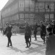 Archiv der Region Hannover, ARH NL Dierssen 0130/0014, Vorführung der Feuerwehr, Springe