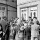 ARH NL Dierssen 0130/0017, Vorführung der Feuerwehr, Springe