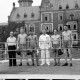 ARH NL Dierssen 0131/0003, Trizonale Wettkämpfe am Schloss, Hasperde