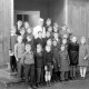 Archiv der Region Hannover, ARH NL Dierssen 0136/0009, Hilfsschulklasse, Springe