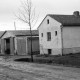 ARH NL Dierssen 0139/0012, Lagerschuppen von Felix Tief, Springe