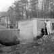 ARH NL Dierssen 0141/0010, Wasserbehälter im Bau, Bad Münder