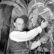 Archiv der Region Hannover, ARH NL Dierssen 0142/0015, Fasching, Steinkrug