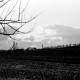 ARH NL Dierssen 0144/0012, Blick auf das teilweise schneebedeckte Springe