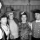 Archiv der Region Hannover, ARH NL Dierssen 0146/0010, Fasching, Steinkrug