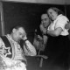 Archiv der Region Hannover, ARH NL Dierssen 0146/0020, Fasching, Steinkrug