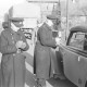 Archiv der Region Hannover, ARH NL Dierssen 0147/0004, Polizeikontrolle