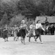 Archiv der Region Hannover, ARH NL Dierssen 0150/0008, Betriebsfest des Forstamt Saupark, Eldagsen