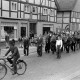 Archiv der Region Hannover, ARH NL Dierssen 0150/0019, Schauturnen, Springe