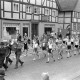 Archiv der Region Hannover, ARH NL Dierssen 0150/0020, Schauturnen, Springe