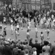 ARH NL Dierssen 0150/0027, Schauturnen, Springe