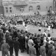 Archiv der Region Hannover, ARH NL Dierssen 0150/0028, Schauturnen, Springe