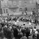 Archiv der Region Hannover, ARH NL Dierssen 0150/0029, Schauturnen, Springe