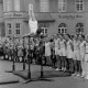 Archiv der Region Hannover, ARH NL Dierssen 0150/0034, Schauturnen, Springe