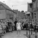 Archiv der Region Hannover, ARH NL Dierssen 0151/0002, Schauturnen, Springe