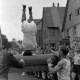ARH NL Dierssen 0152/0031, Schauturnen