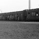 Archiv der Region Hannover, ARH NL Dierssen 0161/0002, Zug auf dem Bahnhof