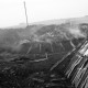 Archiv der Region Hannover, ARH NL Dierssen 0164/0013, Kohlenmeiler