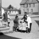Archiv der Region Hannover, ARH NL Dierssen 0164/0024, Eisverkäufer