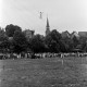 Archiv der Region Hannover, ARH NL Dierssen 0176/0030, Camilla Mayer-Hochseiltruppe