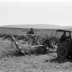Archiv der Region Hannover, ARH NL Dierssen 0177/0020, Mähmaschine
