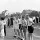 Archiv der Region Hannover, ARH NL Dierssen 0182/0012, Sport - Polizei gegen Sportverein