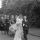 Archiv der Region Hannover, ARH NL Dierssen 0188/0003, Hochzeit Elsner