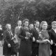 Archiv der Region Hannover, ARH NL Dierssen 0188/0004, Hochzeit Elsner