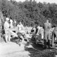 ARH NL Dierssen 0195/0021, Baustelle Selbsthilfe Baugemeinschaft