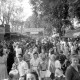 Archiv der Region Hannover, ARH NL Dierssen 0196/0014, Volksfest (Rummelplatz)