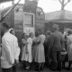 Archiv der Region Hannover, ARH NL Dierssen 0196/0015, Volksfest (Rummelplatz)
