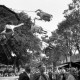 Archiv der Region Hannover, ARH NL Dierssen 0196/0016, Volksfest (Rummelplatz)