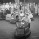 ARH NL Dierssen 0196/0027, Volksfest (Rummelplatz)